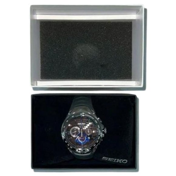 Seiko Coutura SSC745 - Picture 2 of 8